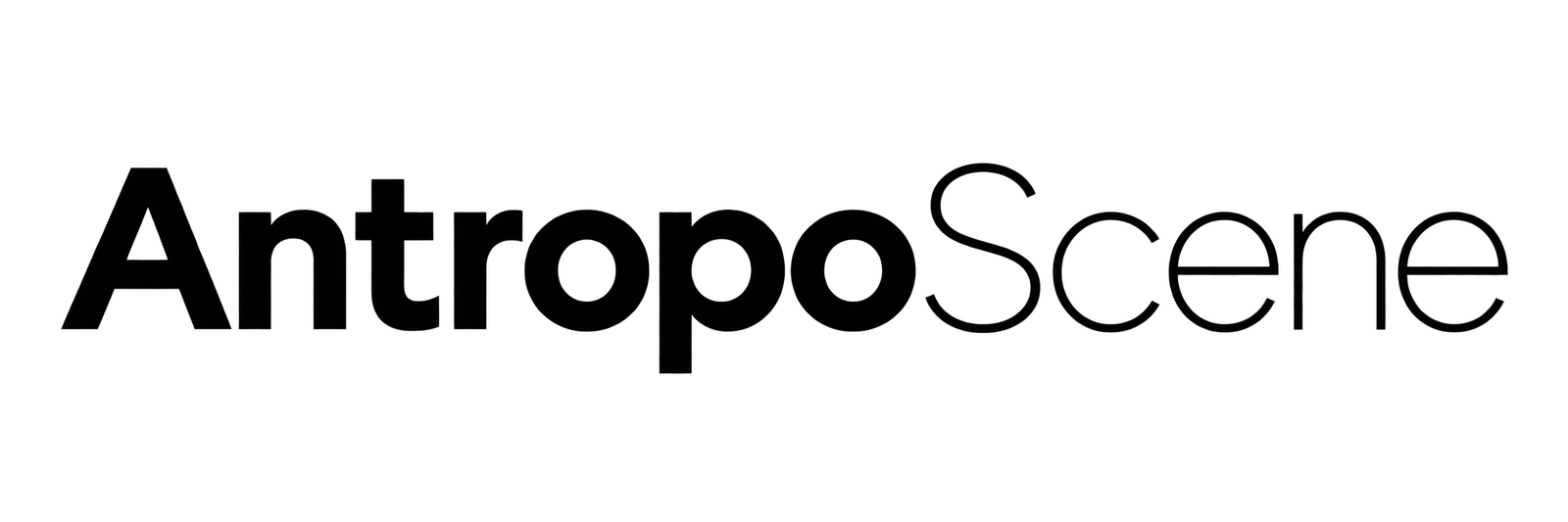 antroposcene